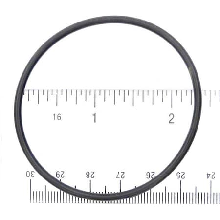 Whole-In-One Lomart O-Ring Kit WH3323211